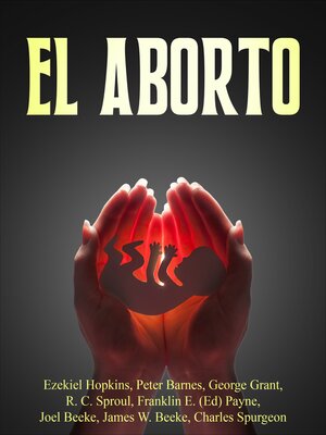 cover image of El Aborto
